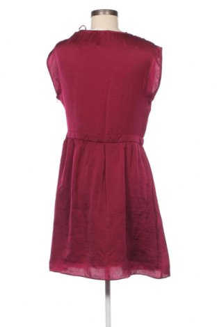 Šaty  Naf Naf, Veľkosť L, Farba Červená, Cena  22,27 €