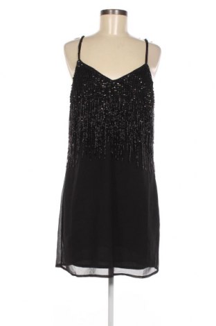 Kleid Naf Naf, Größe M, Farbe Schwarz, Preis € 35,36