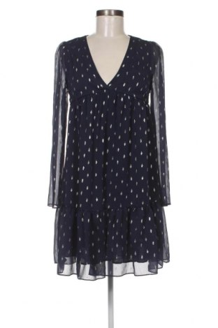 Kleid Naf Naf, Größe S, Farbe Blau, Preis € 8,68