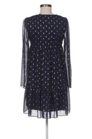 Kleid Naf Naf, Größe S, Farbe Blau, Preis 20,04 €