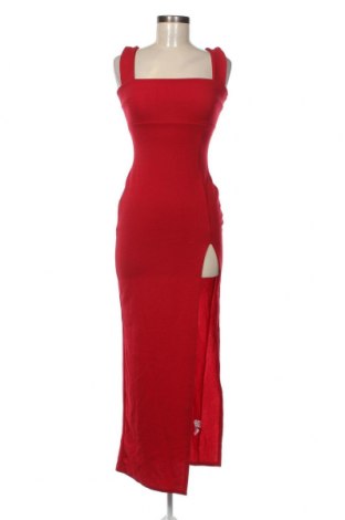 Kleid Nasty Gal, Größe XS, Farbe Schwarz, Preis € 25,88