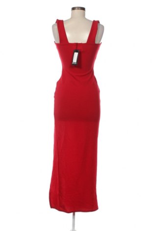 Kleid Nasty Gal, Größe XS, Farbe Schwarz, Preis 43,14 €
