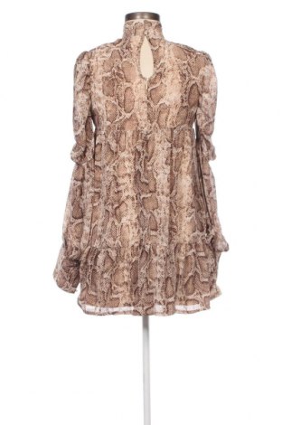 Kleid Nasty Gal, Größe XS, Farbe Mehrfarbig, Preis 28,39 €