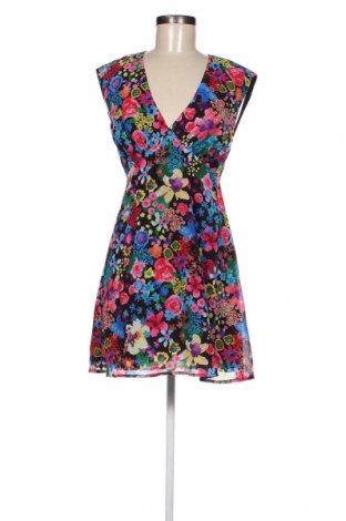 Kleid Nasty Gal, Größe S, Farbe Mehrfarbig, Preis € 15,03