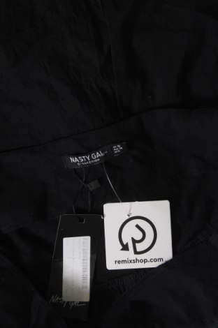 Šaty  Nasty Gal, Veľkosť M, Farba Čierna, Cena  31,23 €