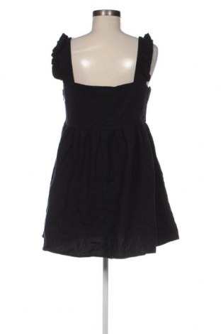 Šaty  Nasty Gal, Veľkosť M, Farba Čierna, Cena  31,23 €