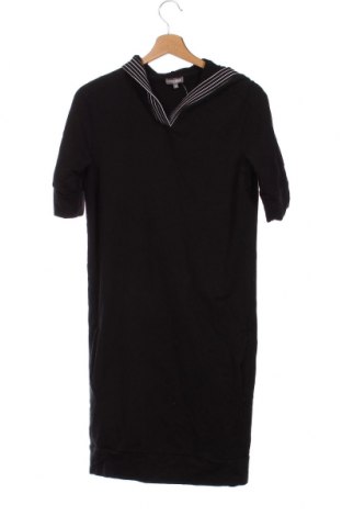 Φόρεμα Naturaline, Μέγεθος XS, Χρώμα Μαύρο, Τιμή 12,65 €