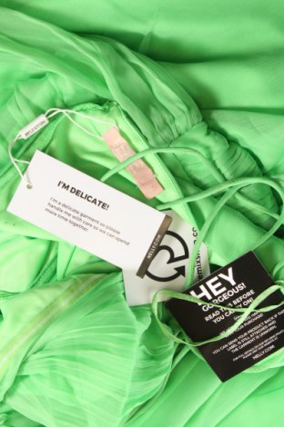 Šaty  Nelly, Veľkosť XS, Farba Zelená, Cena  19,48 €