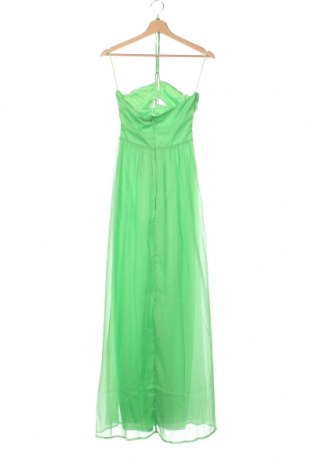 Šaty  Nelly, Veľkosť XS, Farba Zelená, Cena  19,48 €