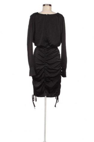 Šaty  Nelly, Veľkosť M, Farba Čierna, Cena  10,89 €