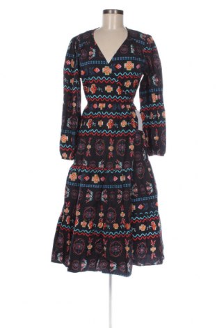 Kleid Never Fully Dressed, Größe L, Farbe Mehrfarbig, Preis 80,00 €