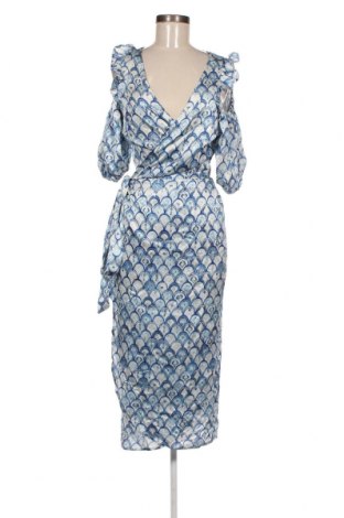 Φόρεμα Never Fully Dressed, Μέγεθος M, Χρώμα Πολύχρωμο, Τιμή 23,91 €