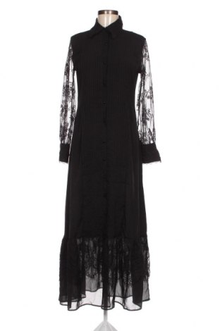 Φόρεμα New Imperial, Μέγεθος M, Χρώμα Μαύρο, Τιμή 17,81 €