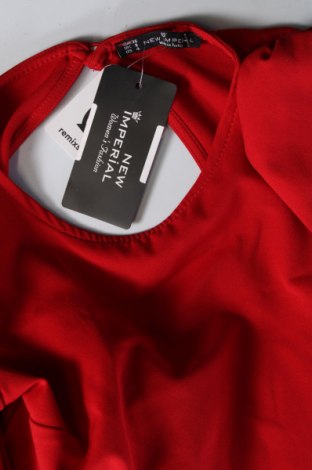 Kleid New Imperial, Größe S, Farbe Rot, Preis 47,96 €