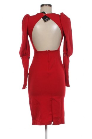 Šaty  New Imperial, Velikost S, Barva Červená, Cena  602,00 Kč