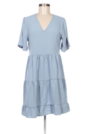 Φόρεμα New Laviva, Μέγεθος M, Χρώμα Μπλέ, Τιμή 22,27 €