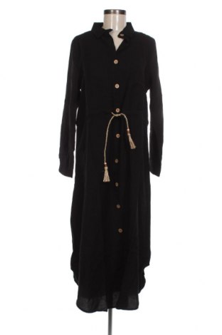 Φόρεμα New Laviva, Μέγεθος L, Χρώμα Μαύρο, Τιμή 30,62 €