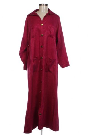 Φόρεμα New Laviva, Μέγεθος L, Χρώμα Ρόζ , Τιμή 19,48 €