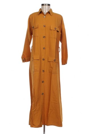 Kleid New Laviva, Größe S, Farbe Gelb, Preis 18,93 €