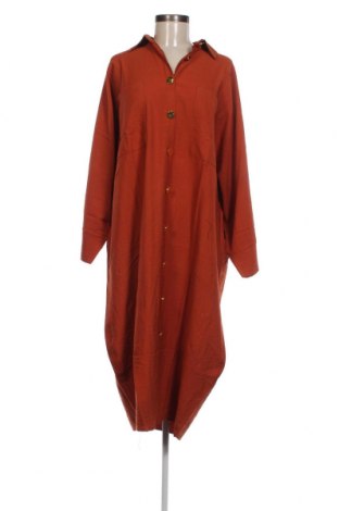 Kleid New Laviva, Größe M, Farbe Braun, Preis 33,40 €