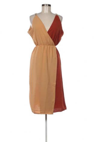 Φόρεμα New Laviva, Μέγεθος M, Χρώμα Πολύχρωμο, Τιμή 13,92 €