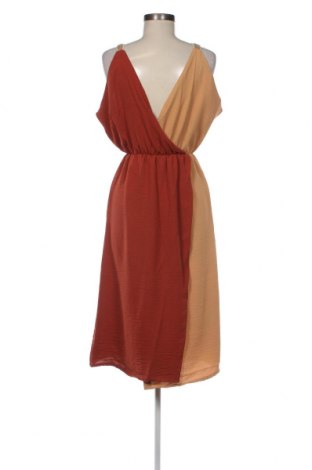 Kleid New Laviva, Größe M, Farbe Mehrfarbig, Preis € 8,35