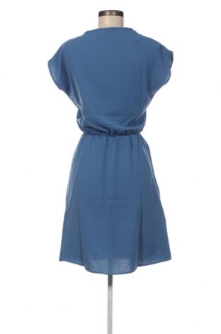 Φόρεμα New Laviva, Μέγεθος L, Χρώμα Μπλέ, Τιμή 22,27 €