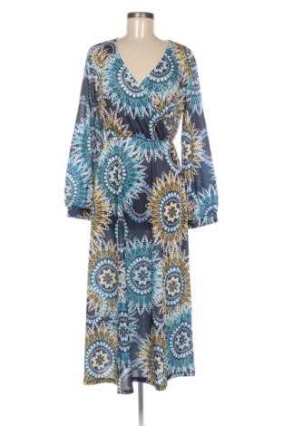 Φόρεμα New Laviva, Μέγεθος M, Χρώμα Πολύχρωμο, Τιμή 14,47 €