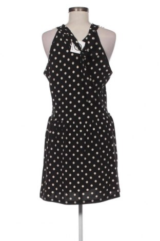 Φόρεμα New Laviva, Μέγεθος L, Χρώμα Μαύρο, Τιμή 19,48 €