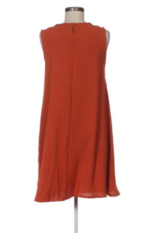 Kleid New Laviva, Größe S, Farbe Orange, Preis 11,13 €