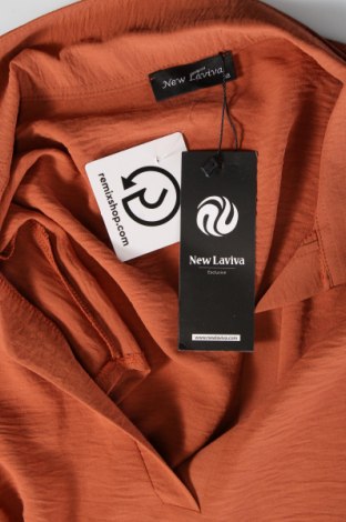 Šaty  New Laviva, Veľkosť M, Farba Oranžová, Cena  55,67 €