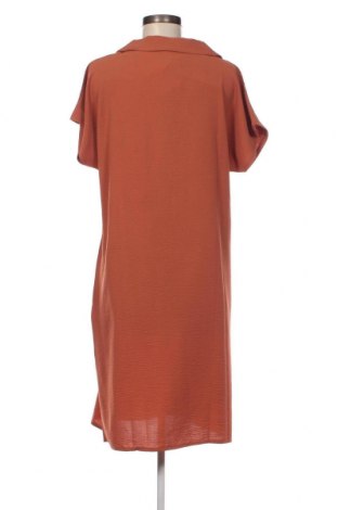 Kleid New Laviva, Größe M, Farbe Orange, Preis 22,27 €