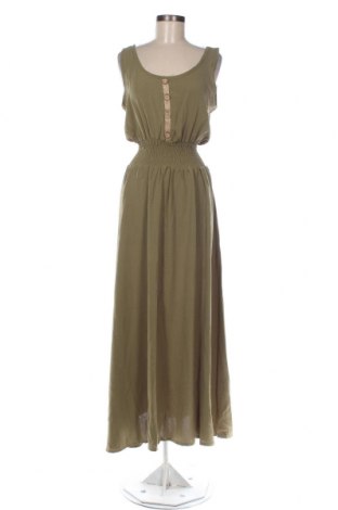 Kleid New Laviva, Größe M, Farbe Grün, Preis 22,82 €