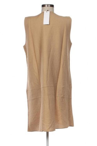 Kleid New Laviva, Größe L, Farbe Beige, Preis 16,70 €