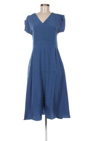 Φόρεμα New Laviva, Μέγεθος L, Χρώμα Μπλέ, Τιμή 33,40 €