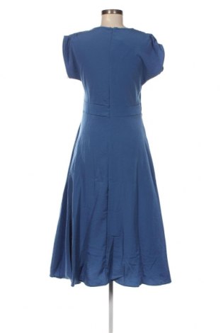 Šaty  New Laviva, Veľkosť L, Farba Modrá, Cena  55,67 €