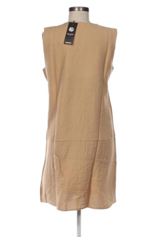 Kleid New Laviva, Größe M, Farbe Beige, Preis 55,67 €