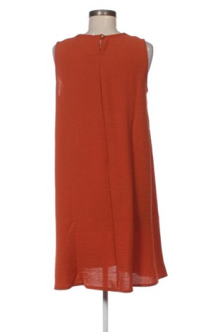 Kleid New Laviva, Größe M, Farbe Orange, Preis 11,13 €