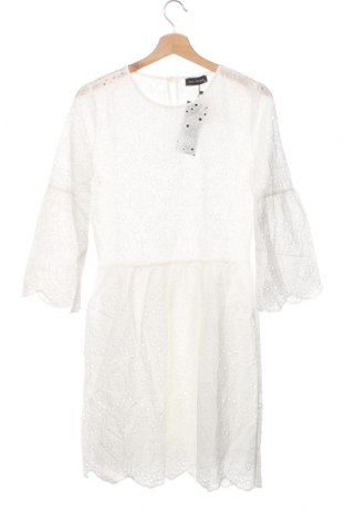 Sukienka New Laviva, Rozmiar S, Kolor Biały, Cena 155,45 zł
