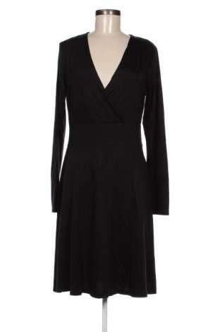 Φόρεμα New Laviva, Μέγεθος L, Χρώμα Μαύρο, Τιμή 8,35 €