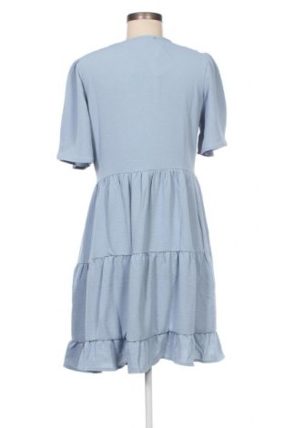 Kleid New Laviva, Größe L, Farbe Blau, Preis 55,67 €