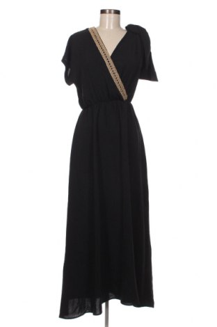 Šaty  New Laviva, Veľkosť L, Farba Čierna, Cena  36,85 €