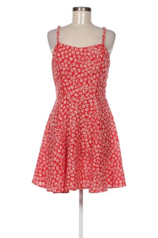 Kleid New Look, Größe M, Farbe Mehrfarbig, Preis 12,11 €