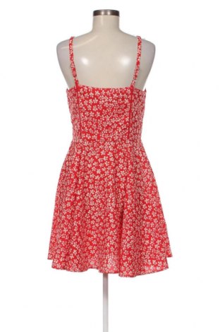 Φόρεμα New Look, Μέγεθος M, Χρώμα Πολύχρωμο, Τιμή 9,15 €