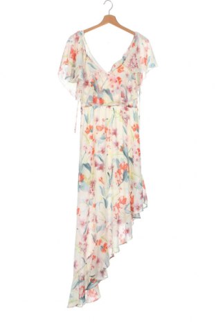 Φόρεμα New Look, Μέγεθος XS, Χρώμα Πολύχρωμο, Τιμή 7,18 €