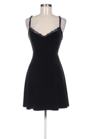Kleid New Look, Größe M, Farbe Schwarz, Preis 8,90 €
