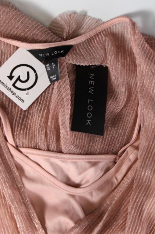 Φόρεμα New Look, Μέγεθος S, Χρώμα Ρόζ , Τιμή 40,16 €