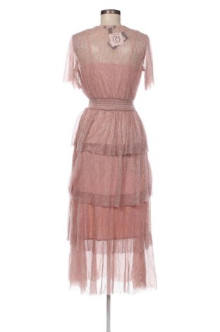 Kleid New Look, Größe S, Farbe Rosa, Preis € 40,16