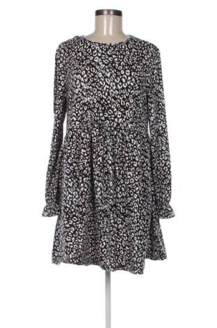 Kleid New Look, Größe M, Farbe Mehrfarbig, Preis € 8,68