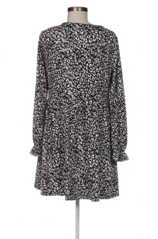 Kleid New Look, Größe M, Farbe Mehrfarbig, Preis € 4,44